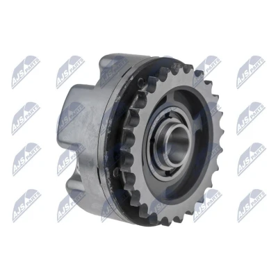 Bilde av Kamakselregulering, Eksosside, audi a4 b7, b7 avant, cabriolet, a6 allroad c6, c6 a8 d3, 06E109084E, 06E109084