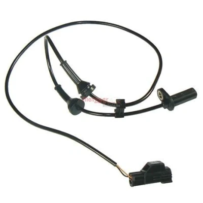 Bilde av METZGER 0900595 ABS Sensor VOLVO: V70 I, S70