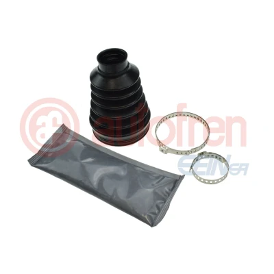 Bilde av Belgsett, drivaksel, Girkassesiden, audi,porsche,seat,skoda,vw, 1K0498201A, 4F0598201, 7L0498201, 8N0498201C, 95534990300