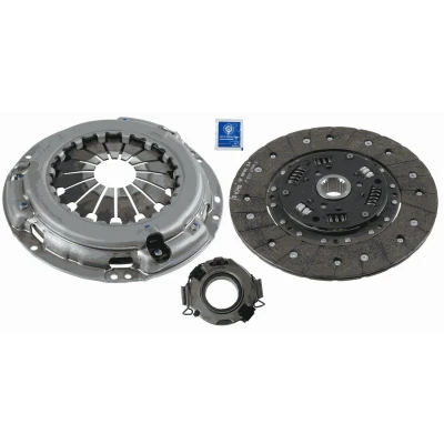 Bilde av SACHS 3000 836 501 Clutch 240 TOYOTA: RAV4 I SUV Cabrio