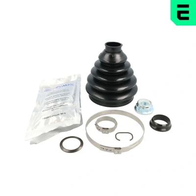 Bilde av OPTIMAL CVB 10514TPE Drivakselmansjett 118 Termoplast VOLKSWAGEN: Golf 5, 4 Variant, 4, AUDI: A3 Hatchback, TT Coupé