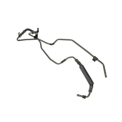 Bilde av AIC 70998 Hydraulikkslange, styring fra styresnekke til ekspansjonstank