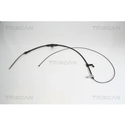 Bilde av TRISCAN 8140 18126 Bremsekabel 2620/1025 Trommelbrems KIA: CARNIVAL 2