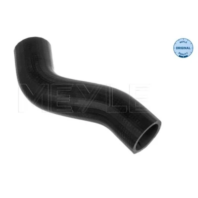 Bilde av MEYLE 619 133 0007 Radiatorslange øvre EPDM (etyl propylen dien gummi) uten bøyler ORIGINAL Quality OPEL: Calibra A, Vectra A Sedan