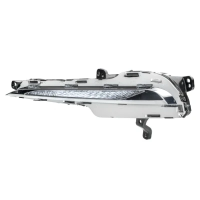Bilde av HELLA 2BA 013 163 011 blinklys venstre LED med (LED) 12 PEUGEOT: 308 SW 2, II Hatchback
