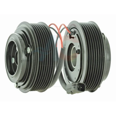 Bilde av ACAUTO AC 06HA38 Magnet Clutch HALLA, FORD HS 13N FORD: Ranger Mk3