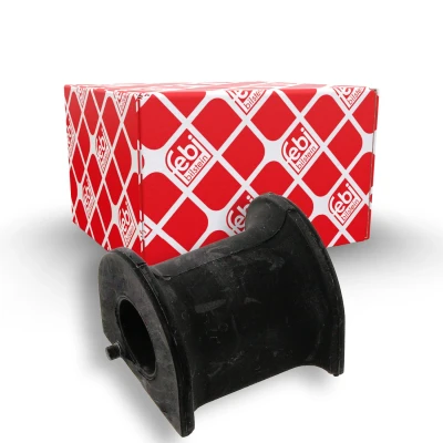 Bilde av FEBI BILSTEIN 31347 Stabilisatorbøssinger framaksel gummilager 22 VOLKSWAGEN: Multivan 5 (7HM, Transporter Bus,