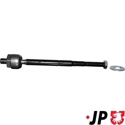 Bilde av JP GROUP 4844500100 Styrestag framaksel venstre, høyre TOYOTA: Yaris I Hatchback