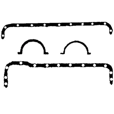 Bilde av Tetningssett, oljepanne, ford, 11546325, 1606184, 5002648, 5004823, 546325, A78SX6013AA, D3FZ6781AA