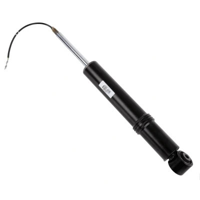 Bilde av SACHS 319 012 Støtdemper gasstrykk torørs teleskopstøtdemper øvre stift, nedre øye