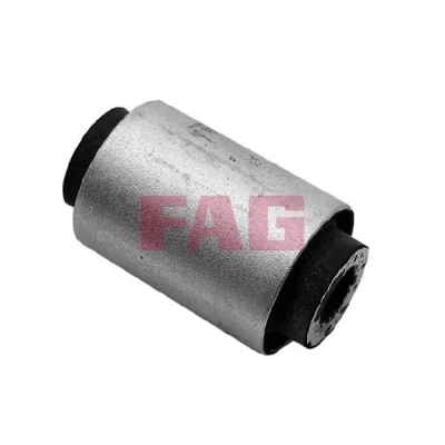 Bilde av FAG 829 0029 10 Styrestang Lagring Gummimetallager MERCEDES BENZ: E Klasse T modell, C Sedan, W124 Sedan