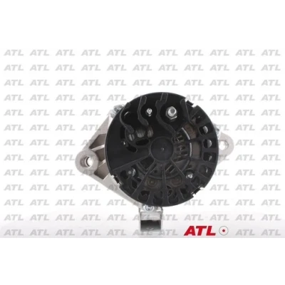 Bilde av BOSCH 0 986 049 530 Dynamo 14V 120A OPEL: Astra H Caravan, Zafira B, Vectra C FIAT: Croma II Stasjonsvogn, Grande Punto Hatchback