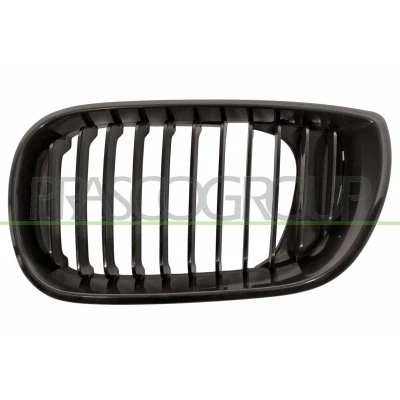 Bilde av BLIC 6502 07 0061993BP Radiatorgitter foran venstre svart BMW: 3 Sedan, Coupé, Cabrio