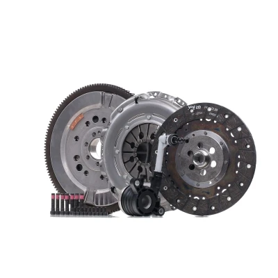Bilde av VALEO FULLPACK DMF (CSC) 837318 Clutch
