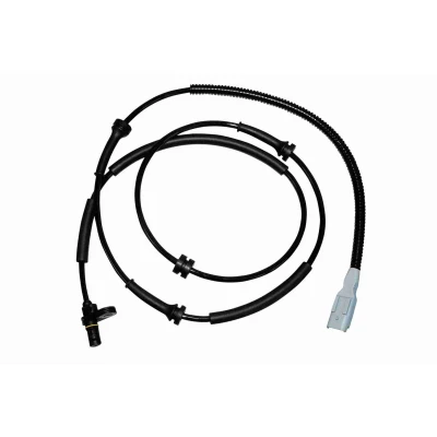 Bilde av VEMO V22 72 0041 ABS Sensor bakaksel for kjøretøy med 1530 12 PEUGEOT: Expert II Tepee, Van, FIAT: Scudo II, Van