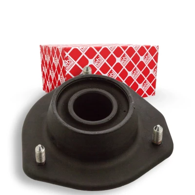 Bilde av FEBI BILSTEIN 104278 Fjærbenslager bakaksel uten kulelager gummi CHEVROLET: Lacetti Hatchback, Sedan