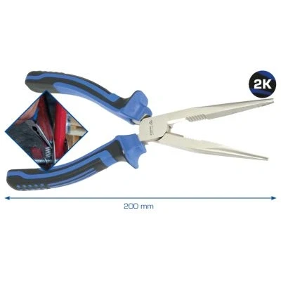 Bilde av KS TOOLS BT062900 Nebbtang 200 219