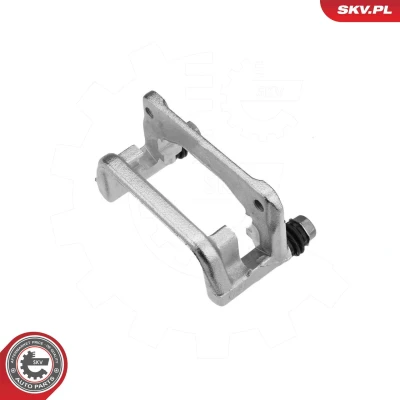 Bilde av Holder, bremseklave, Venstre bakaksel Esen skv 74SKV003 alfa romeo mito, fiat 500l OE 77365740