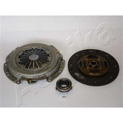 Bilde av Clutchsett, hyundai sonata iii