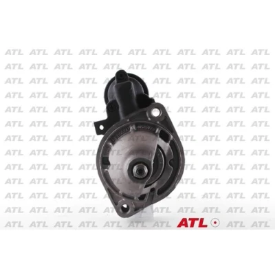 Bilde av Starter, daewoo korando, musso, ssangyong korando cabrio, vw lt 28 35 buss ii, 46 flak/chassi skåp ii