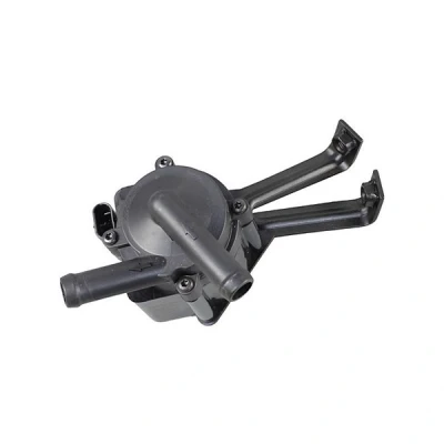 Bilde av METZGER 2221046 Ekstra vannpumpe BMW: 5 Touring