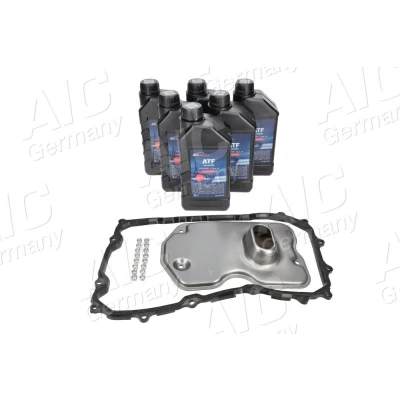 Bilde av Delesett, oljeskift automatisk girkasse, audi q7, porsche cayenne, vw touareg, 09D 321 371, 325 429, 435, 955 307 403 00, 95