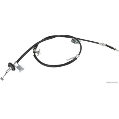 Bilde av HERTH+BUSS JAKOPARTS J3924084 Bremsekabel 1880 HONDA: CIVIC 7 Hatchback