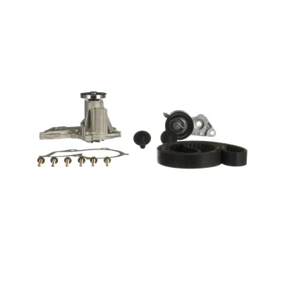 Bilde av GATES KP25433XS 1 vannpumpe + Registerreimsett med Tru Power FORD: Focus 2, 2 Kombi, Mk1 Hatchback, VOLVO: V50, S40 II