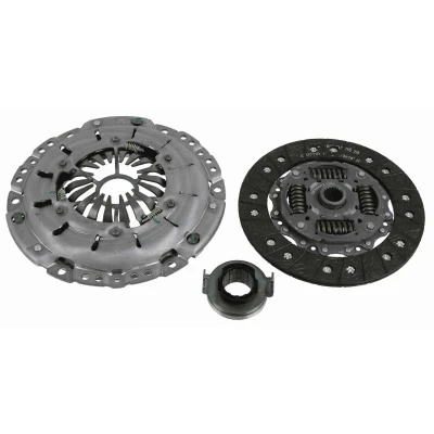 Bilde av SACHS 3000 950 790 Clutch 215 HONDA: CIVIC 9, 8 Hatchback