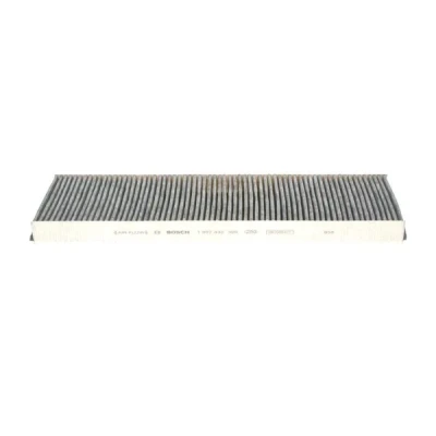 Bilde av BOSCH 1 987 432 399 Kupéfilter Karbonfilter 502,5 142 38 PEUGEOT: 607 Sedan