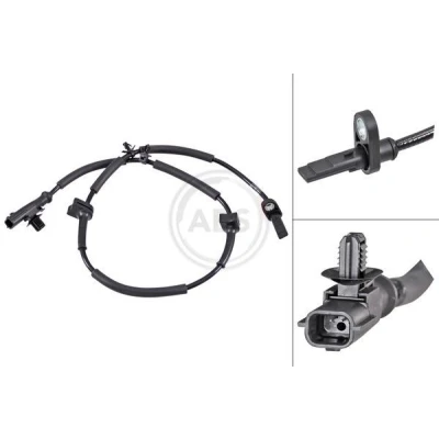 Bilde av ABS sensor A.B.S. 31713