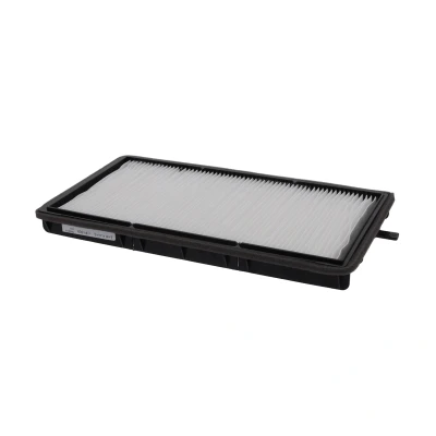 Bilde av CORTECO 21651198 Kupéfilter Partikkelfilter 300 168 26 BMW: 3 Sedan, Cabrio, Coupé