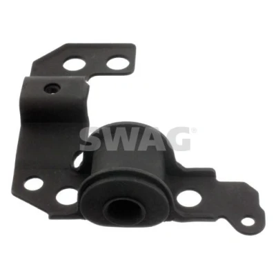 Bilde av SWAG 70 94 3955 Styrestang Lagring framaksel venstre, nede, bak