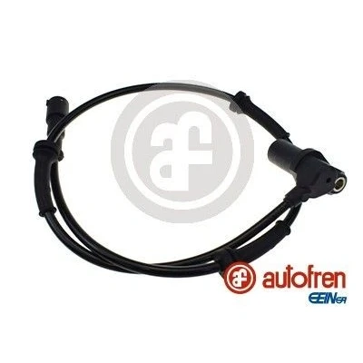 Bilde av AUTOFREN SEINSA DS0235 ABS sensor høyre bakaksel passiv 2 695 VOLKSWAGEN: Transporter 4 Bus,