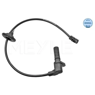 Bilde av MEYLE 014 800 0103 ABS sensor bakaksel begge sider ORIGINAL Quality for kjøretøy med ETS, ASR passiv 2 1450 400 12