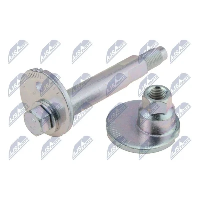 Bilde av NTY ZWG TY 009SK Camber justeringsskrue TOYOTA: Land Cruiser Prado 90