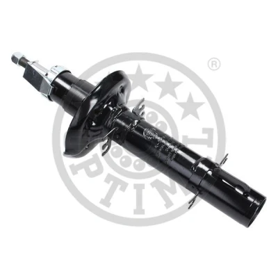 Bilde av OPTIMAL A 3210G Støtdemper framaksel gasstrykk torørs fjærbein øvre stift, nedre klemme M14x1,5 VOLKSWAGEN: Golf 4, 4 Variant, Bora Sedan