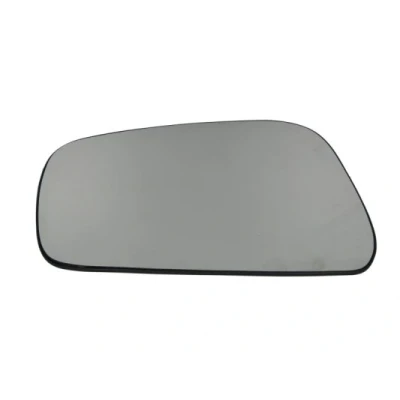 Bilde av BLIC 6102 02 1211558 Speilglass med holder venstre NISSAN: NP300 Navara Pick up