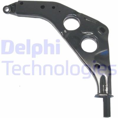 Bilde av DELPHI TC1245 Bærebru uten støtte / styreledd venstre, nede følgearm MINI: Hatchback
