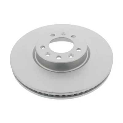 Bilde av MAPCO 45400C Bremseskiver framaksel 304 28 5 108 ventilert belagt TOYOTA: ProAce II Van, Verso, CITROËN: Jumpy III Van
