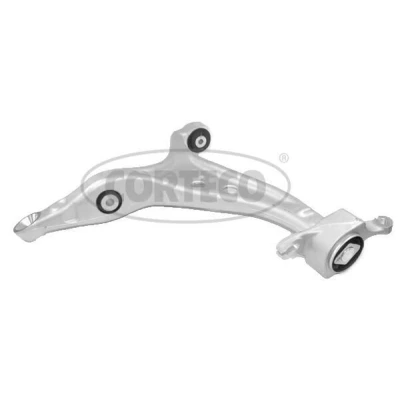 Bilde av CORTECO 49431641 Bærebru framaksel høyre, nede Casterstag Aluminium MERCEDES BENZ: GL
