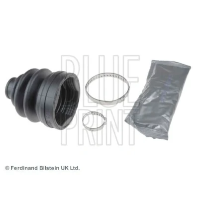 Bilde av BLUE PRINT ADM58156 Drivakselmansjett framaksel, girkassesiden gummi MAZDA: 5, MX 3