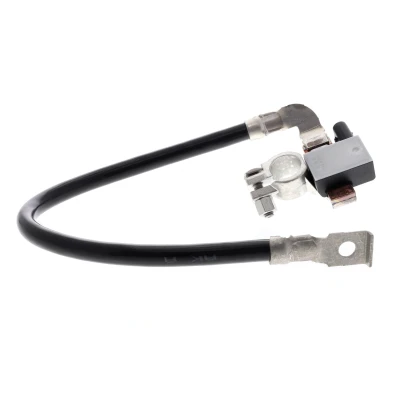 Bilde av VEMO V20 17 1004 Sensor, batteristyring BMW: X1