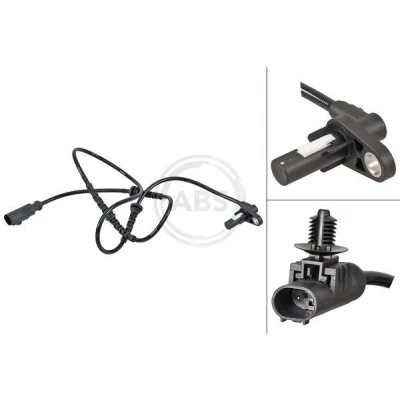 Bilde av ABS sensor A.B.S. 31646