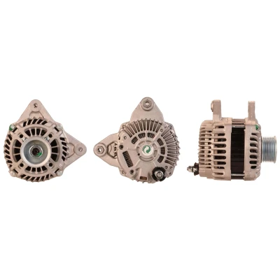 Bilde av LUCAS LRA03260 Dynamo 14V 120A NISSAN: Qashqai / Qashqai+2 I, NV200 Varebil Stasjonsvogn