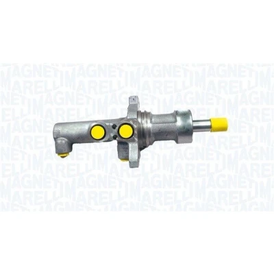 Bilde av Hovedbremsesylinder, mercedes benz viano [w639], vito / mixto skåp buss 0004316901, A0004316901