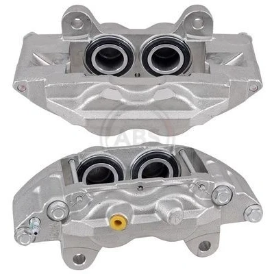 Bilde av Bremsecaliper, Framaksel høyre, toyota fortuner, hilux pick up vii, 47730 0K190