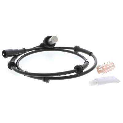 Bilde av VEMO V48 72 0058 ABS Sensor framaksel Original Quality for kjøretøy med 12 LAND ROVER: Range Rover 2