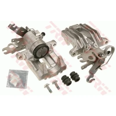 Bilde av TRW BHN954 Bremsecaliper Aluminium VOLKSWAGEN: Caddy 3
