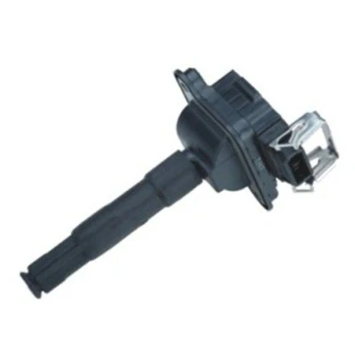 Bilde av MAGNETI MARELLI 060717063012 Tennspole AUDI: A6 C5 Avant, A8 D2, A3 Hatchback, VOLKSWAGEN: Golf 4, Passat B5 Stasjonsvogn